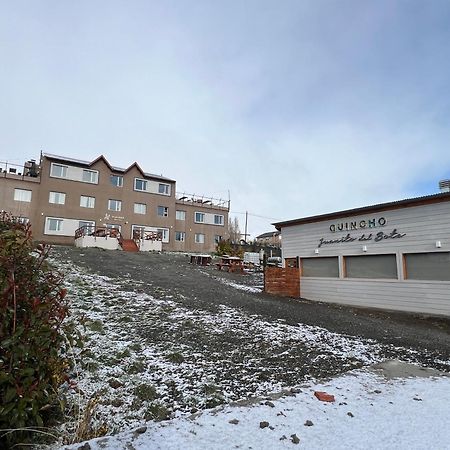 Viajero Calafate Hostel El Calafate Esterno foto