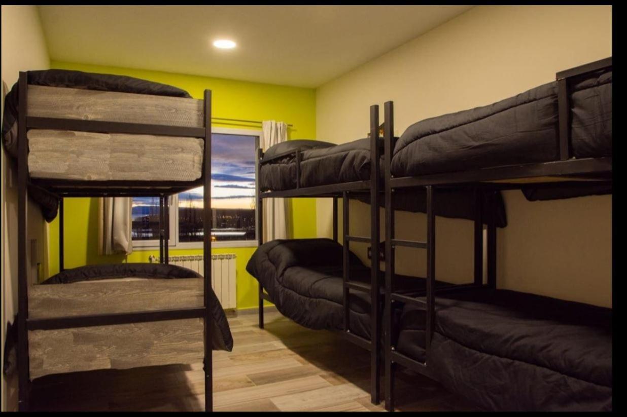 Viajero Calafate Hostel El Calafate Esterno foto